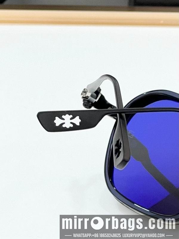 Chrome Hearts Glasses 03smh41