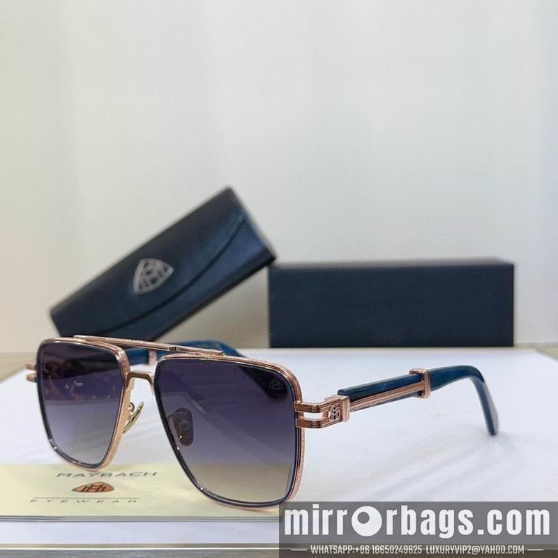 Maybach Glasses 03smh53