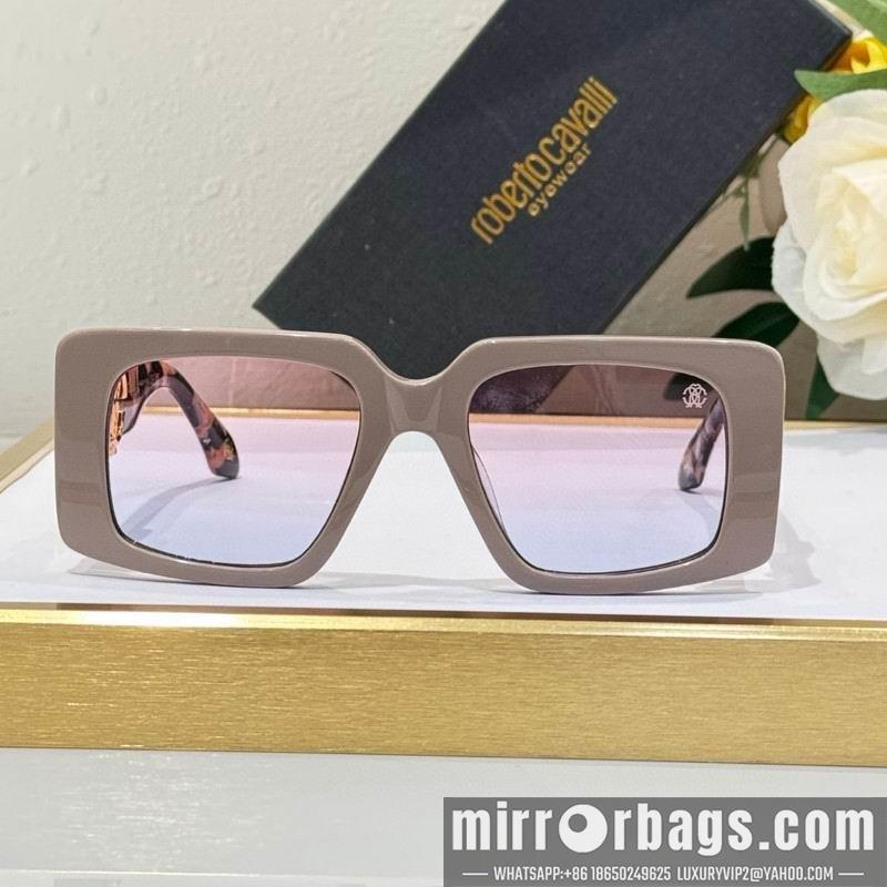 Roberto Cavalli Glasses 03smh08