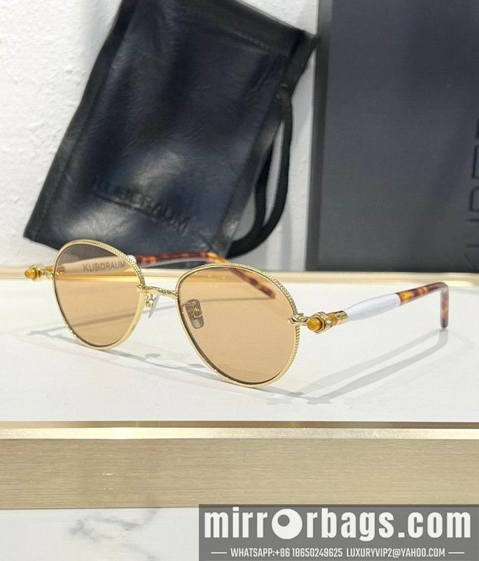 Kuboraum Glasses 03smh07