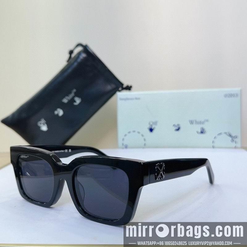 Off White Glasses 03smh65