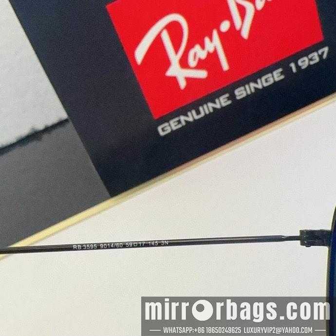 Rayban Glasses smx04
