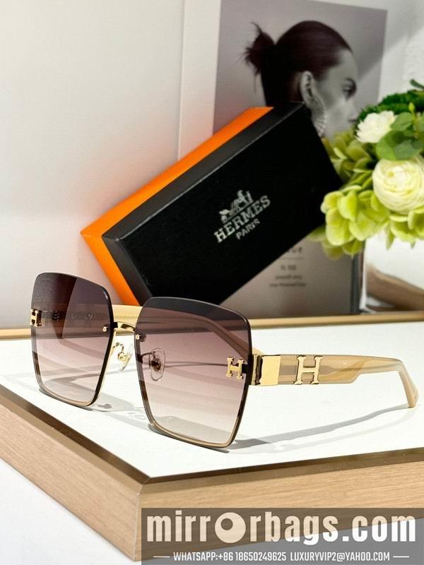 Hermes Glasses 03smh17