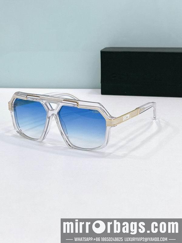Cazal Glasses 03smh59