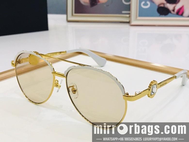 Swarovski Glasses 062601