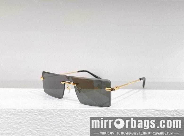 Chopard Glasses 010203