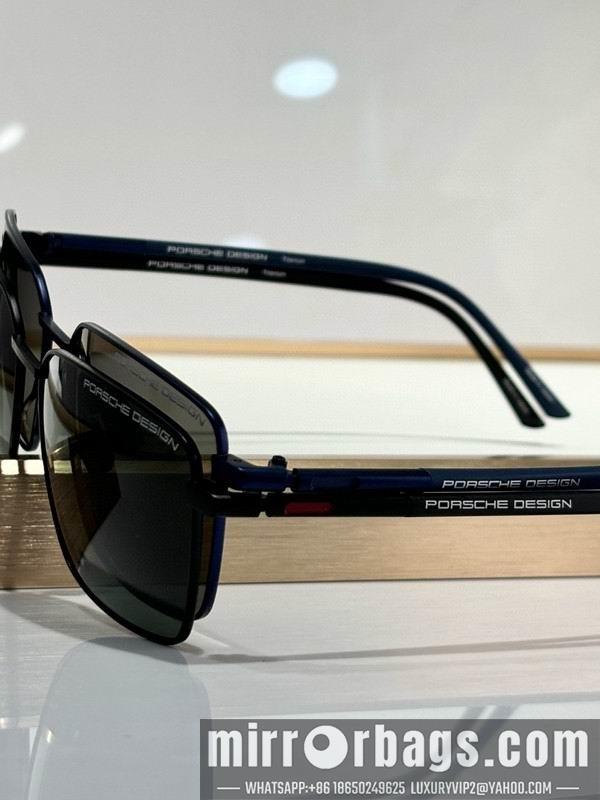 PORSCHR DESIGN Glasses 03smh12