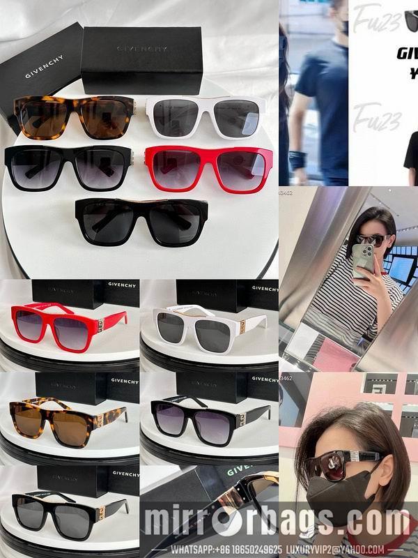 Givenchy Glasses smx18