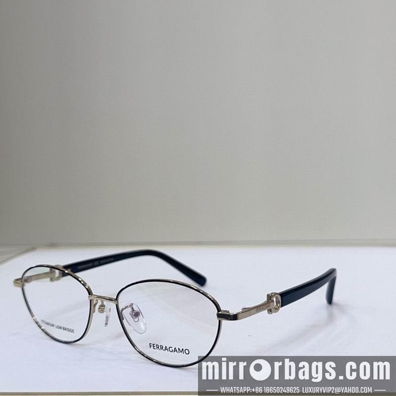 Ferragamo Glasses 03smh01