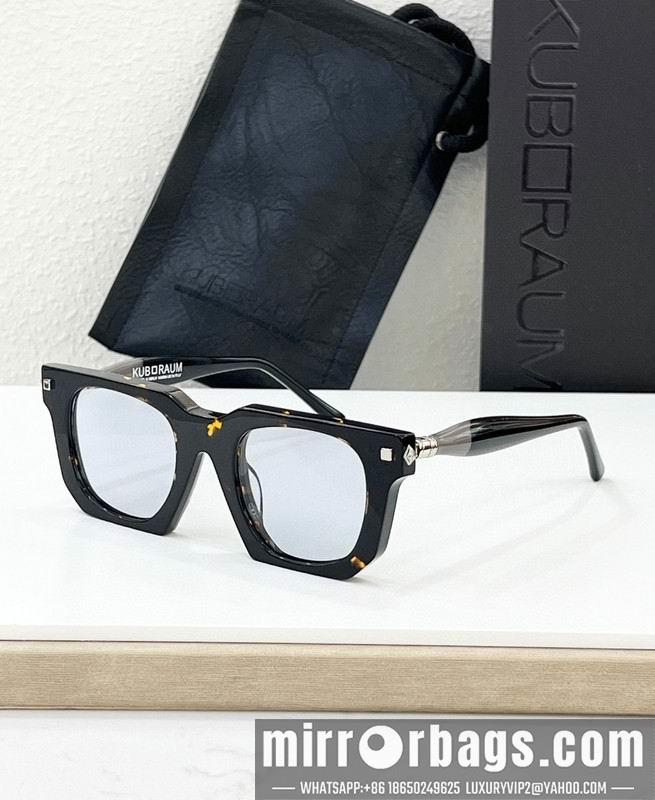 Kuboraum Glasses 03smh08