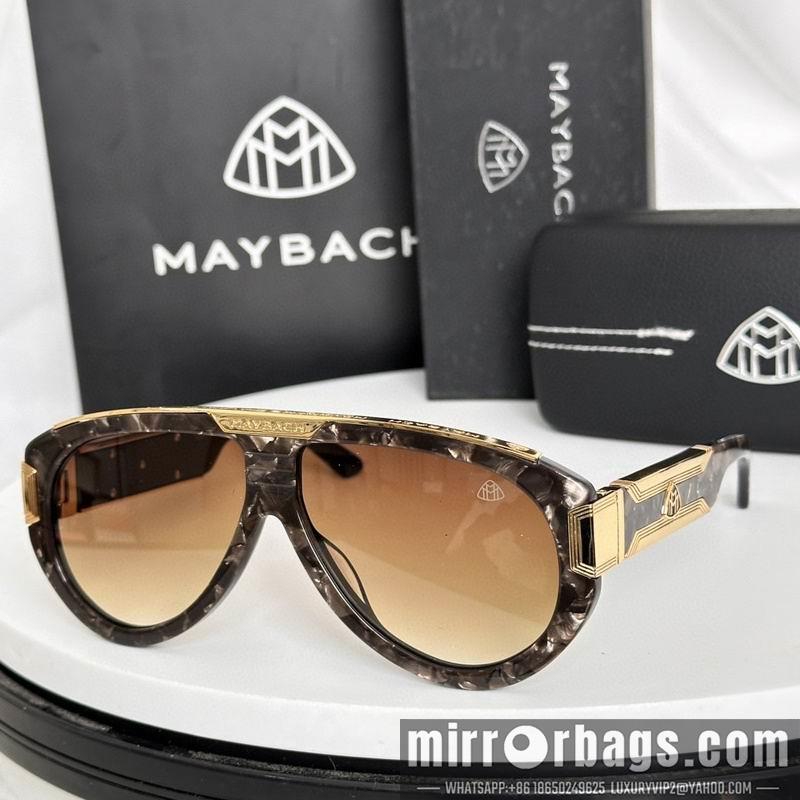 Maybach Glasses 03smh101