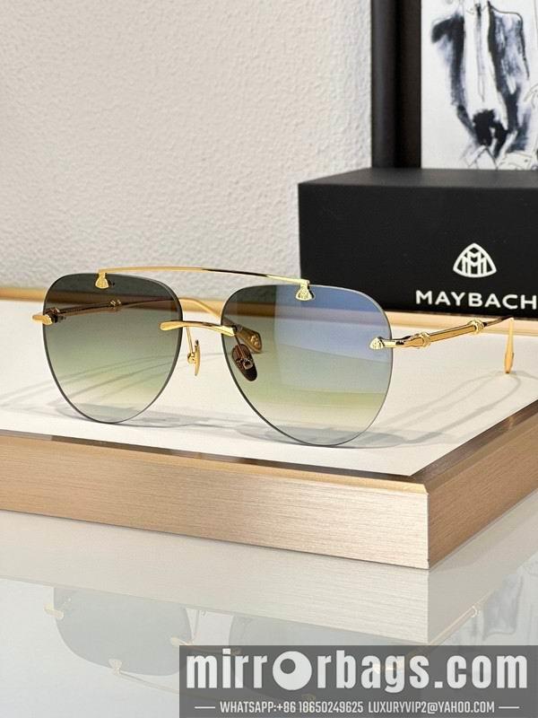 Maybach Glasses 03smh73