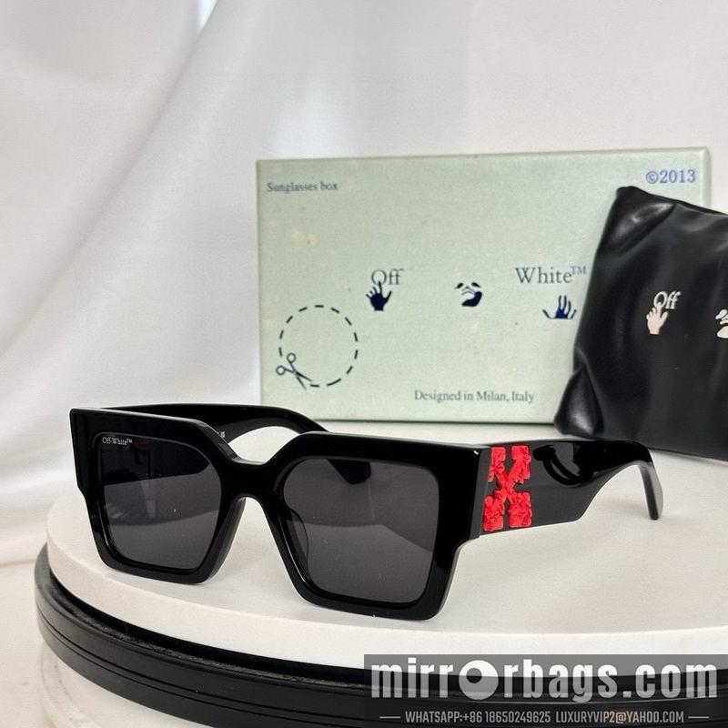 Off White Glasses 03smh59