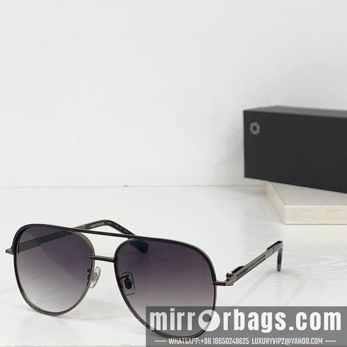 Montblanc Glasses smx46