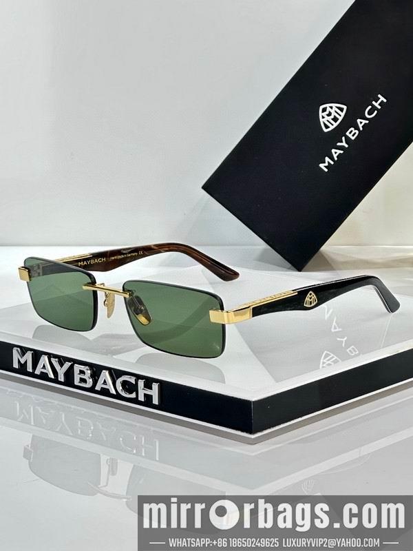 Maybach Glasses 03smh49