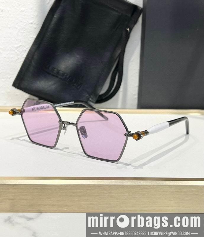 Kuboraum Glasses 03smh06