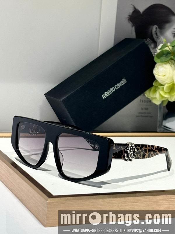 Roberto Cavalli Glasses 03smh05