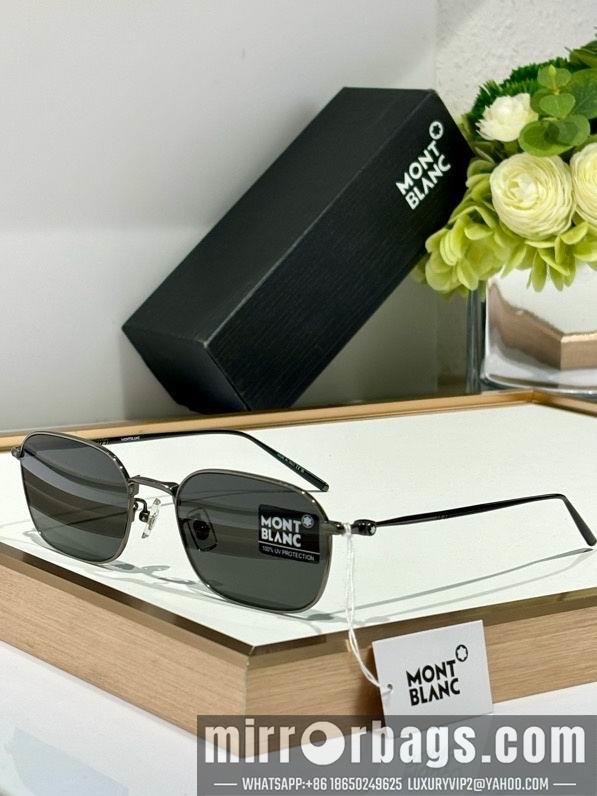 Montblanc Glasses smx40