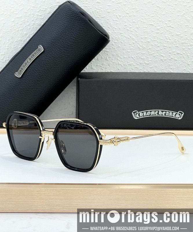 Chrome Hearts Glasses 03smh42