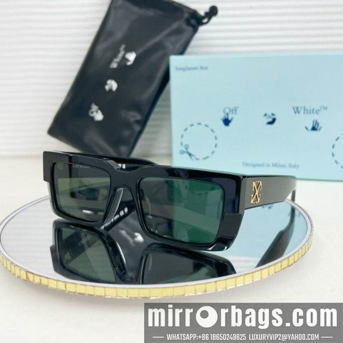 Off White Glasses smx49