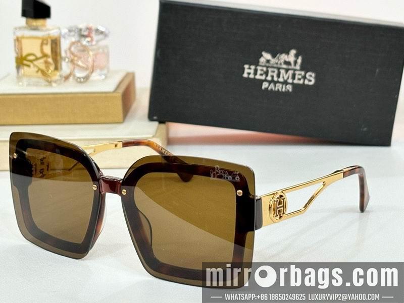 Hermes Glasses smx09