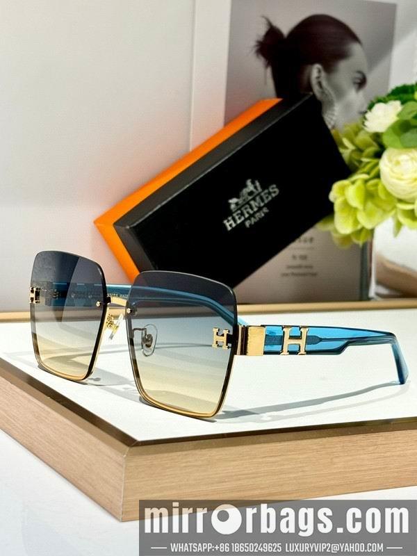 Hermes Glasses 03smh17