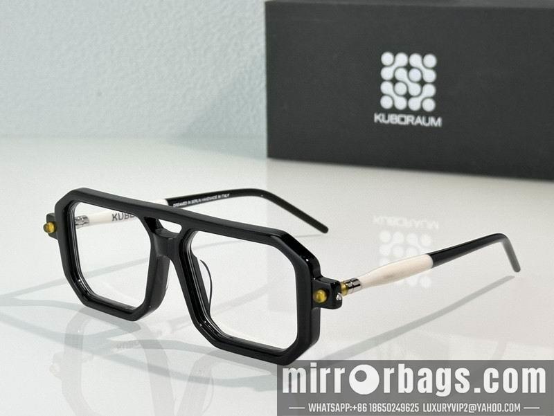 Kuboraum Glasses 03smh28