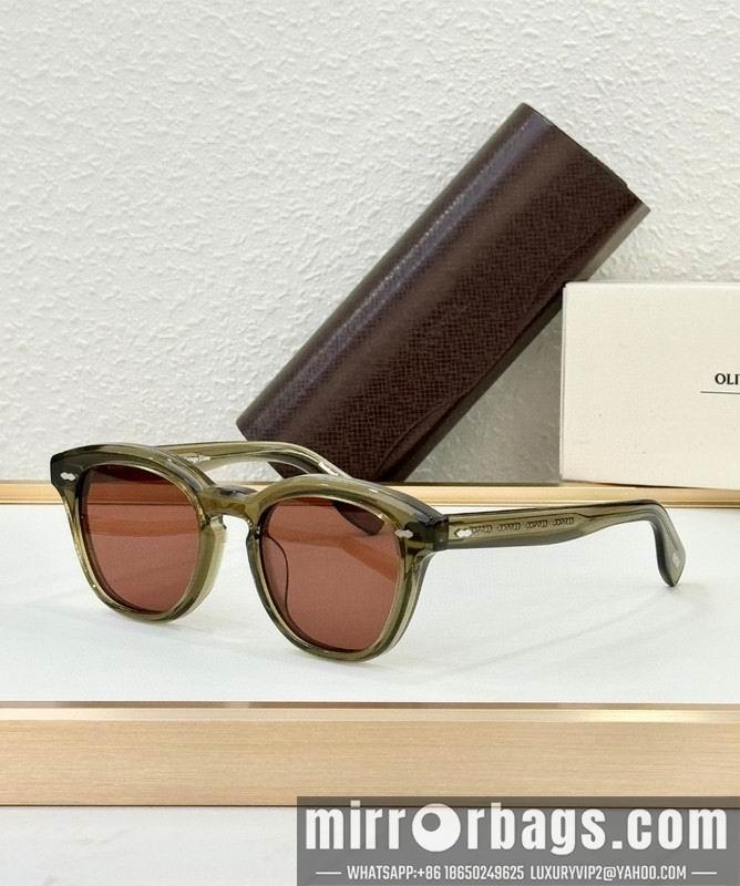 Olivre Peoples Glasses 03smh05