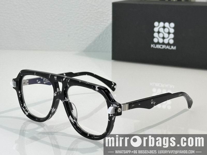 Kuboraum Glasses 03smh31