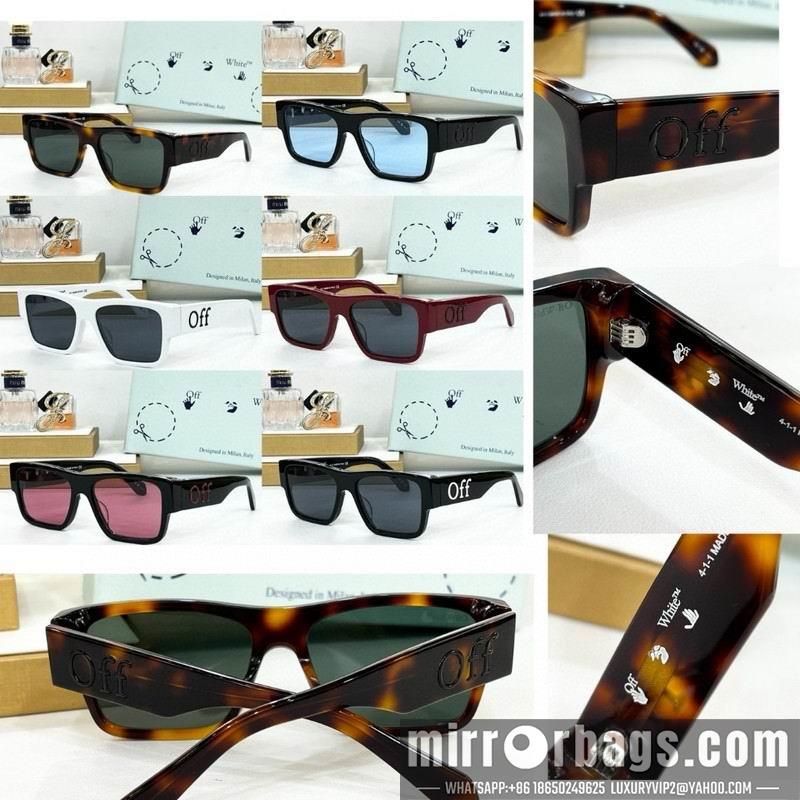 Off White Glasses 03smh69