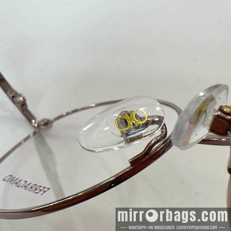 Ferragamo Glasses 03smh10