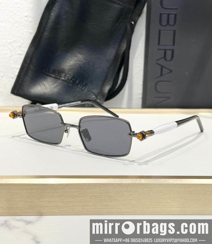 Kuboraum Glasses 03smh12