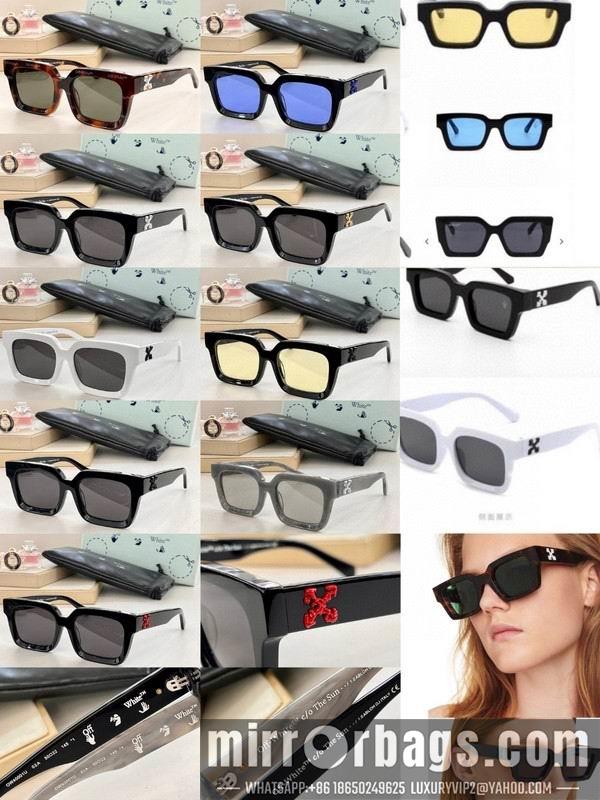 Off White Glasses 03smh68