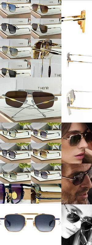 Thenri Glasses 03smh01