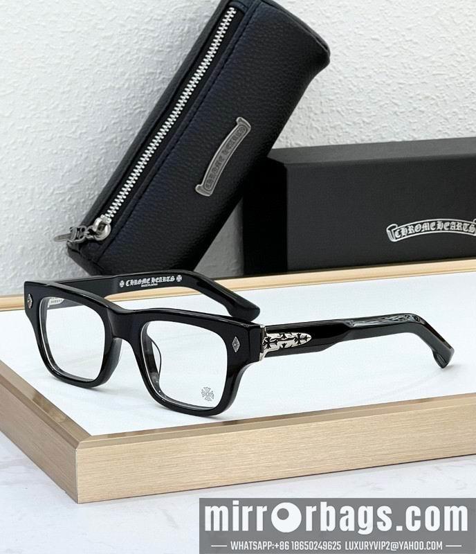 Chrome Hearts Glasses 03smh37