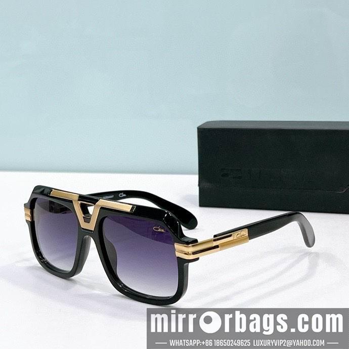 Cazal Glasses smx29