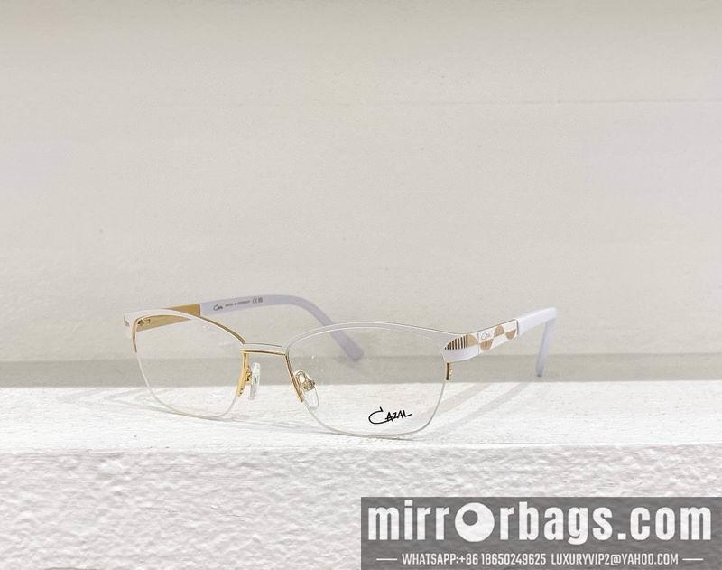 Cazal Glasses smx20