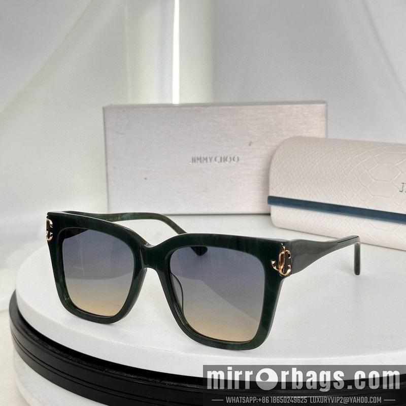 Jimmychoo Glasses 03smh06
