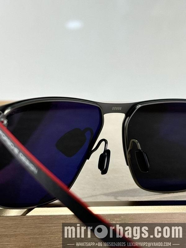 PORSCHR DESIGN Glasses 03smh14