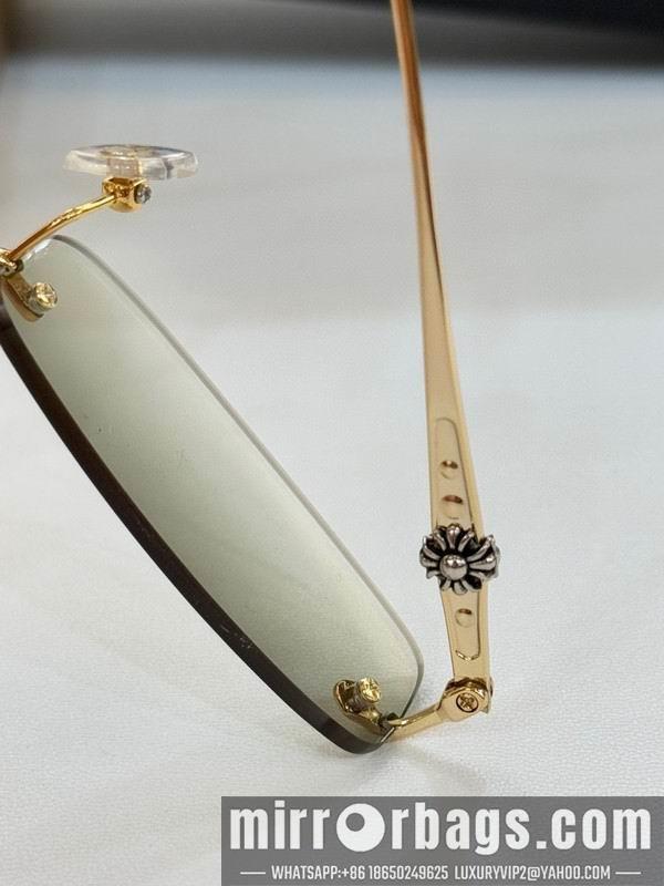 Chrome Hearts Glasses 03smh33