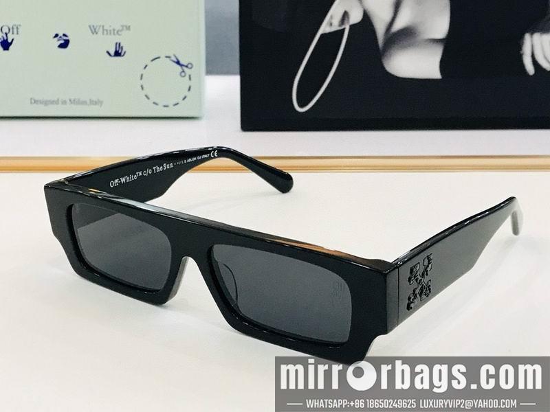 Off White Glasses smx18