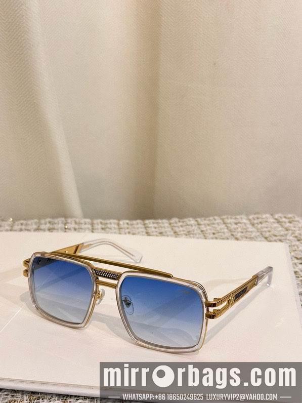 Cazal Glasses smx16