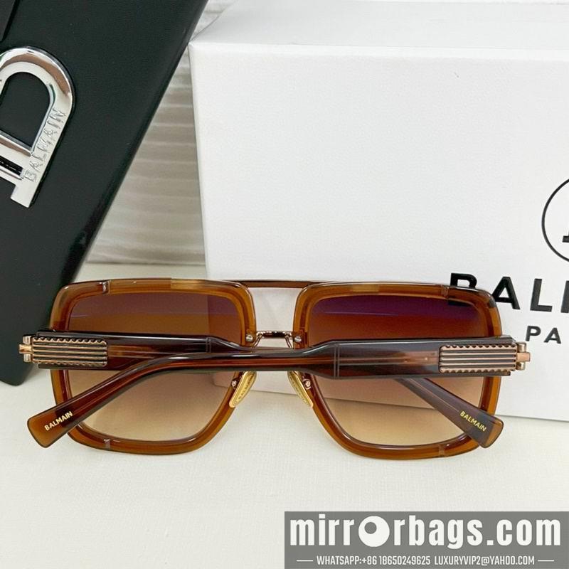 Balmain Glasses smx52