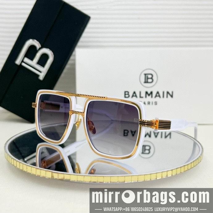 Balmain Glasses smx51