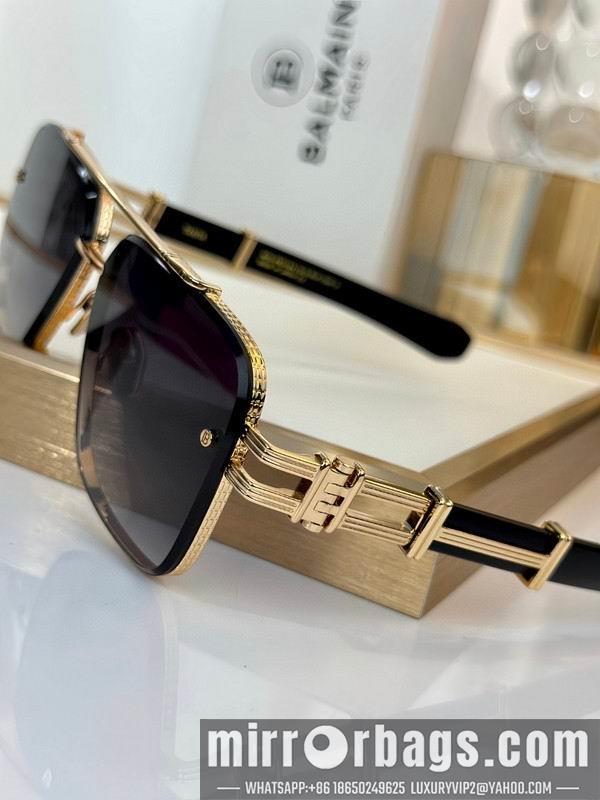 Balmain Glasses 03smh79