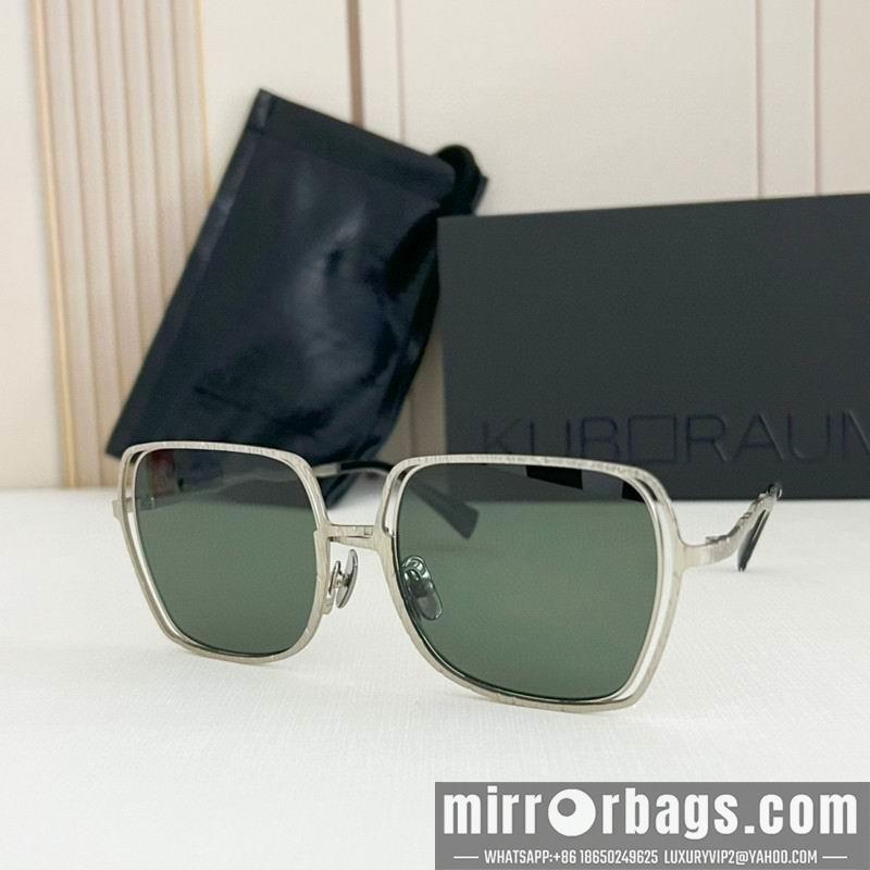 Kuboraum Glasses 03smh24