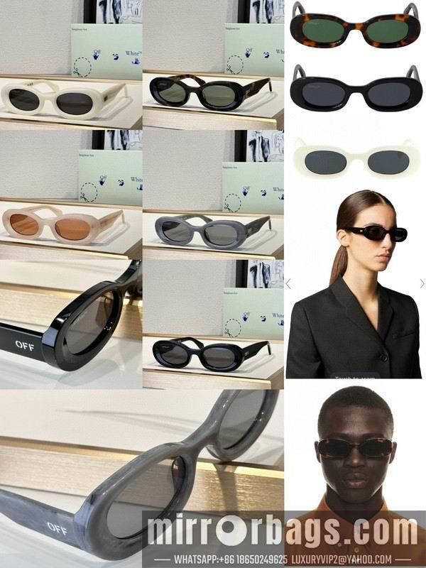 Off White Glasses 03smh82