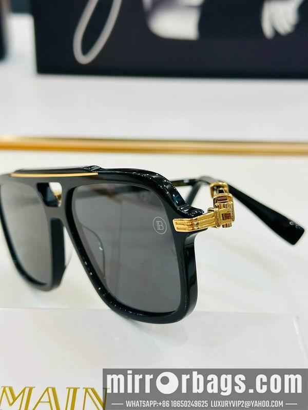 Balmain Glasses smx39