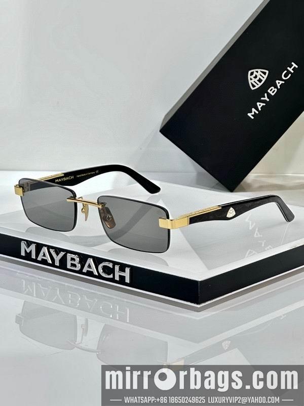 Maybach Glasses 03smh49