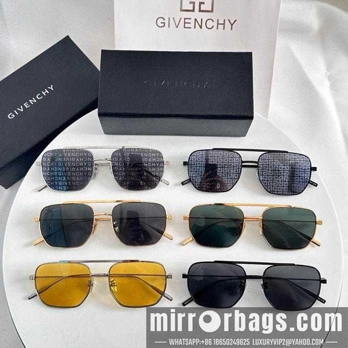 Givenchy Glasses smx24